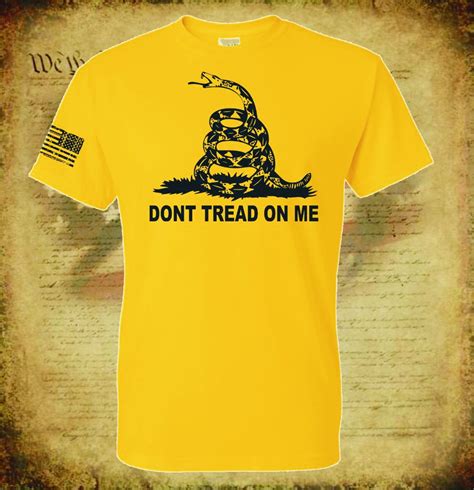 replica don't tread on me pants|don't tread on me t shirts.